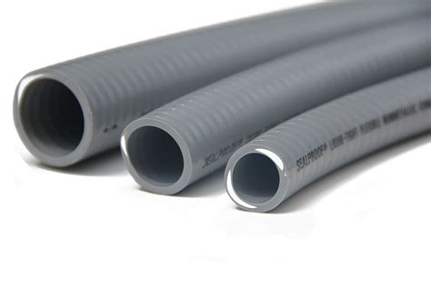 liquidtight flexible nonmetallic conduit